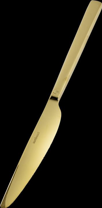 Actual product image Sambonet Rock (24 Piece, Cutlery set)