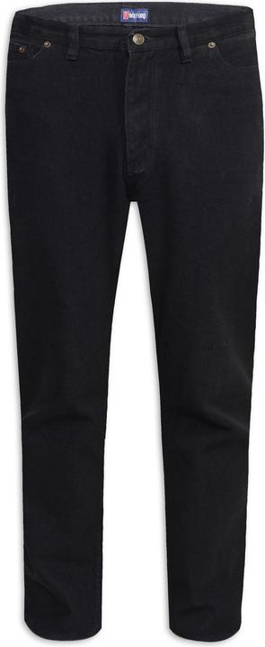 Actual product image DUKE Rockford Tall Comfort Fit Jeans (W32)