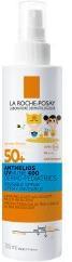 Actual product image La Roche Posay ROCHE POSAY Anthelios DP Invi Spr UV SPF50+ 200 ml (Sun spray, SPF 50+, 200 ml, 237 g)