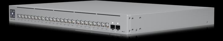 Produktbild Ubiquiti USW-Pro-Max PoE (26 Ports)