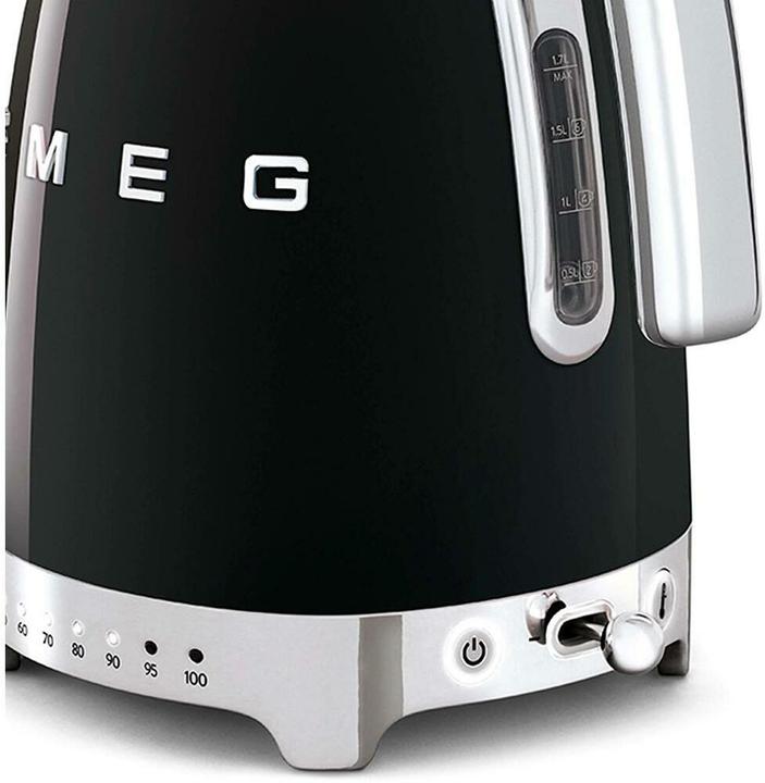 Image du produit Smeg 50's Retro Style avec contrôle de la température (1.70 l, Fiche CH)