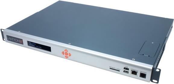 Produktbild Lantronix SLC 8000 Konsolenserver