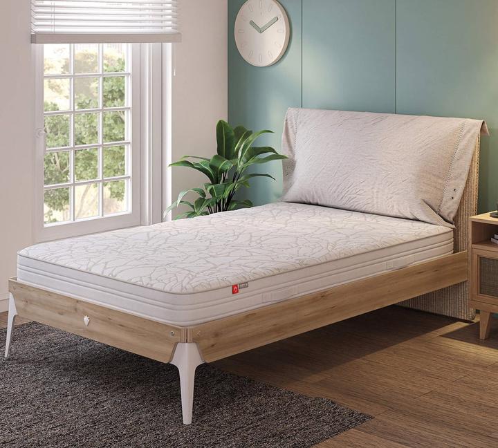 Actual product image Cilek Mattress Bamboo+ 90x180cm (90 x 180 cm)