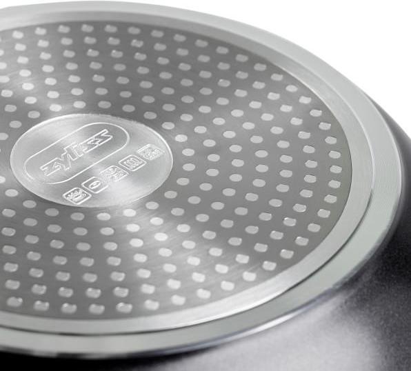 Immagine prodotto Zyliss Padella Ultimate antiaderente 20 cm (20 cm, Padella per friggere, Alluminio)
