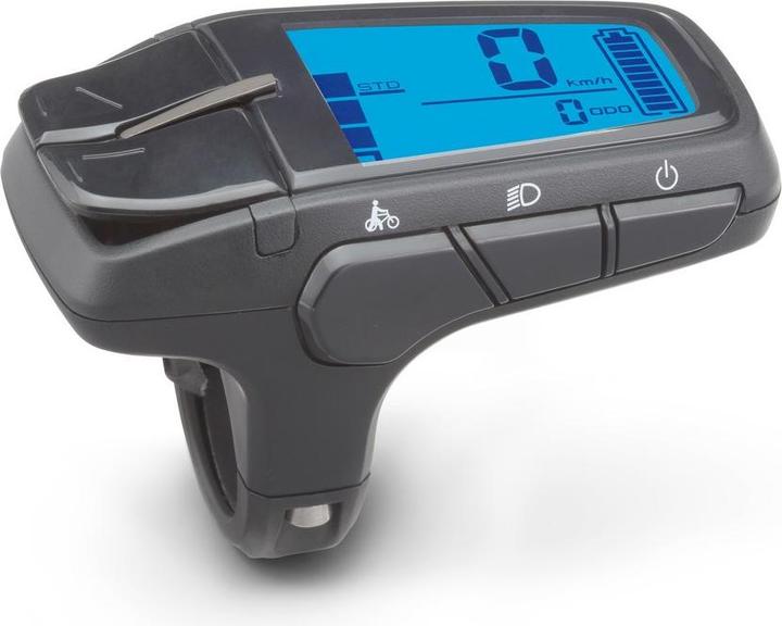 Actual product image Yamaha Standard (Display)