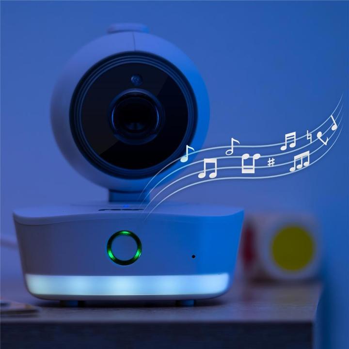 Produktbild Reer BabyCam Move (Babyphone mit Kamera)