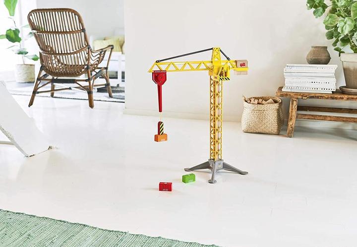 Immagine prodotto Brio Gru per edifici con luci