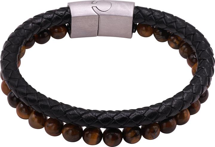 Produktbild Heideman Jasper schwarz farben (100% Leder)