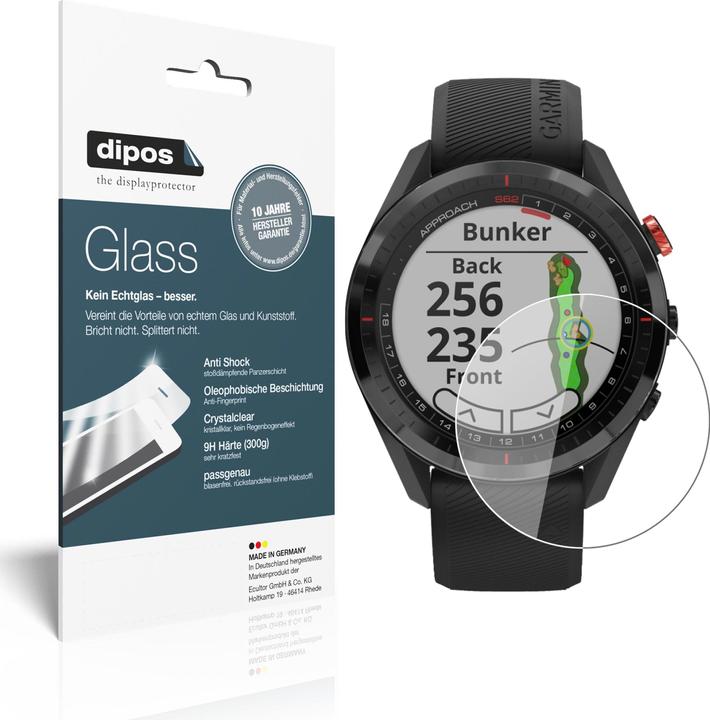 Dipos Screen Protector Anti-Shock