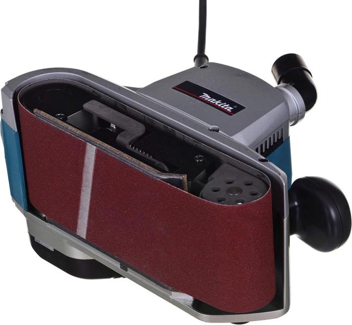 Produktbild Makita 9403j (Bandschleifer, 1200 W)