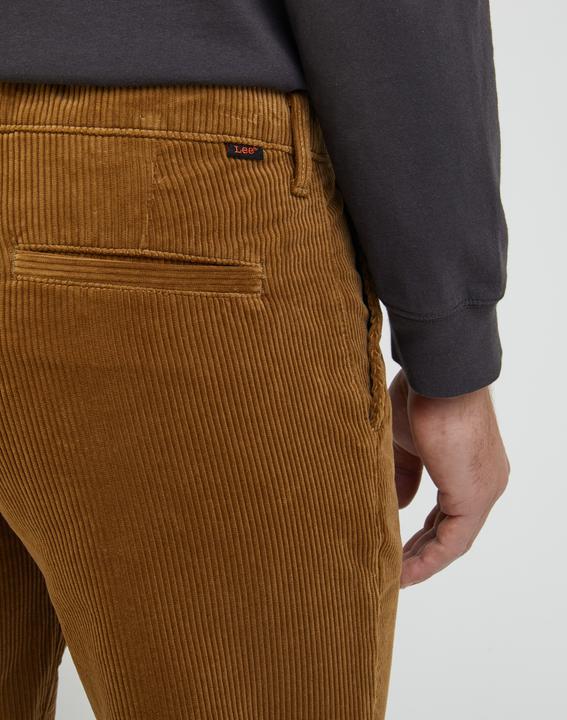 Actual product image Lee Regular Chino (32)