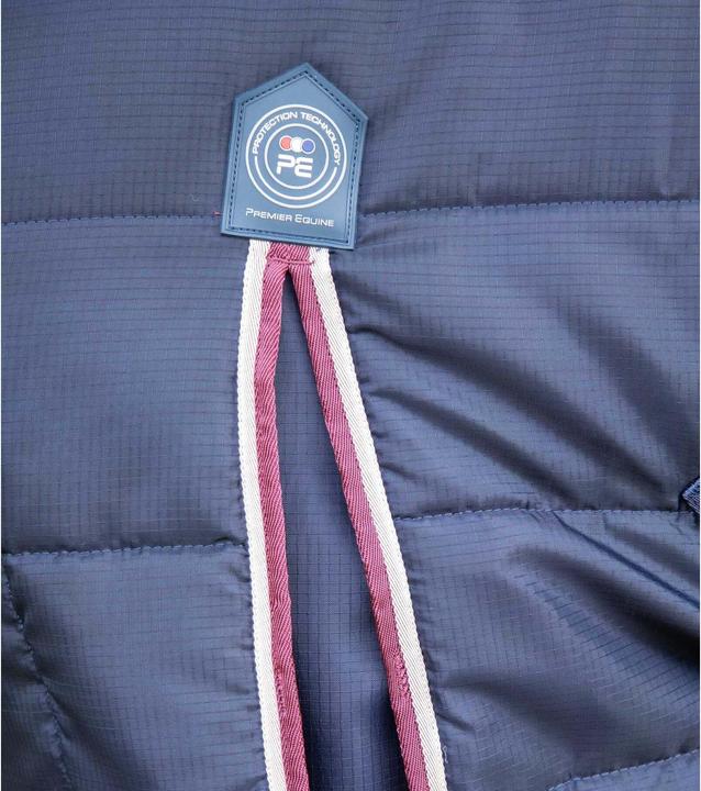 Actual product image Premier Equine Garissa 100 g (175 cm)