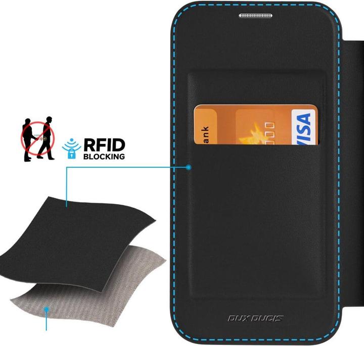 Produktbild Dux Ducis Skin X Pro (Samsung Galaxy S24+)