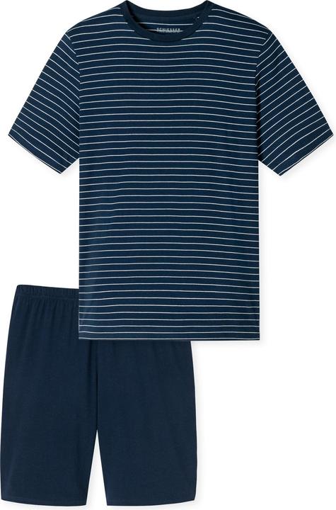 Produktbild Schiesser Schlafanzug kurz (L)