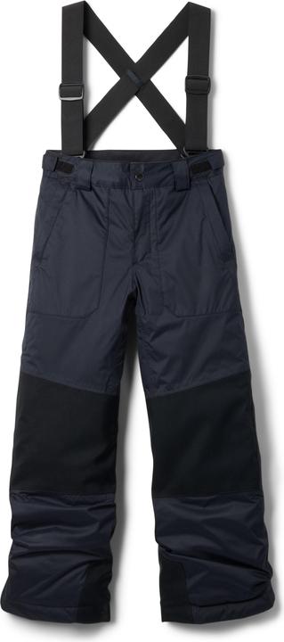 Actual product image Columbia Powder Turner™ II Suspender Pant (4, 5)