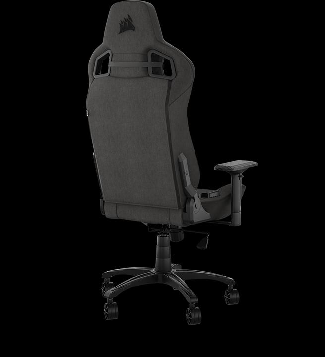 Actual product image Corsair T3 Rush