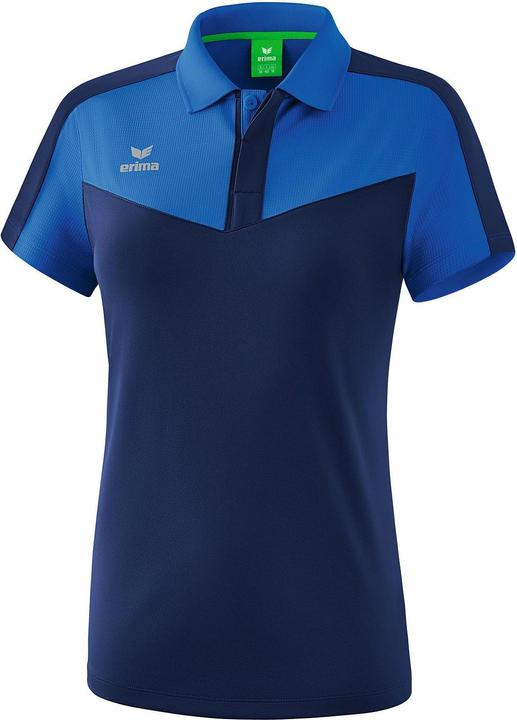 Image du produit Erima Polo Squad Femme (38)