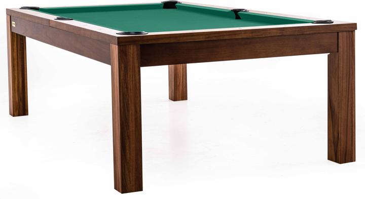 Actual product image Stradivari Billiard table Ambiente II (198 x 99 cm)