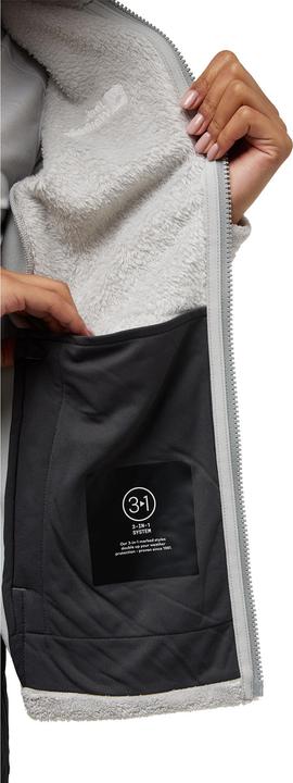 Immagine prodotto Jack Wolfskin Rotwand Fz W (XL)