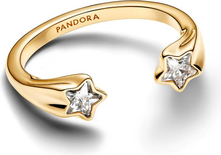 Actual product image Pandora Ring (50)