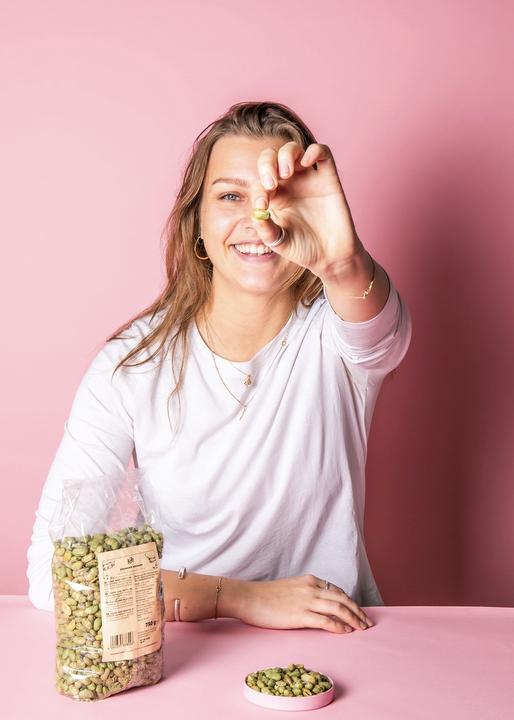 Image du produit KoRo Fèves d'edamame (750 g)