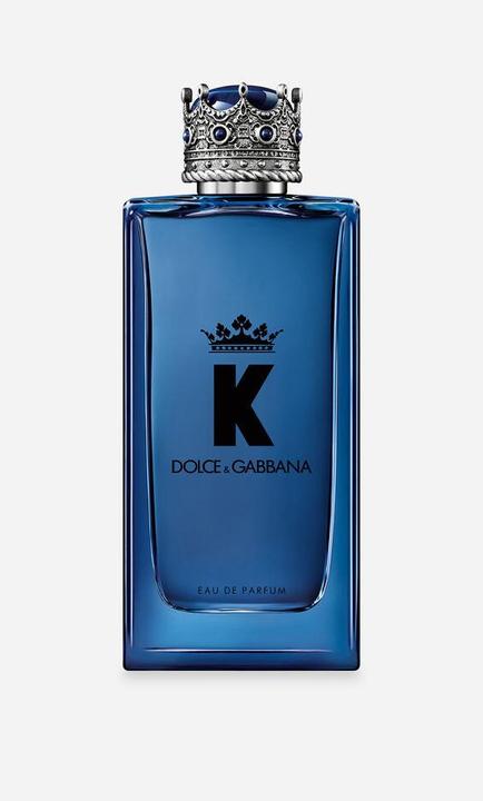 Produktbild Dolce & Gabbana K Eau De Parfum Spray 100 ml Dolce & Gabbana (Eau de Parfum, 100 ml)