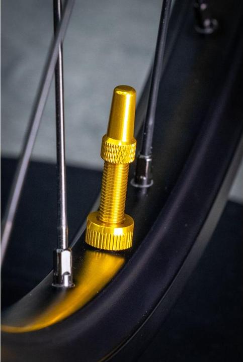 Produktbild Muc-Off V2 Tubeless Ventil Kit 44mm