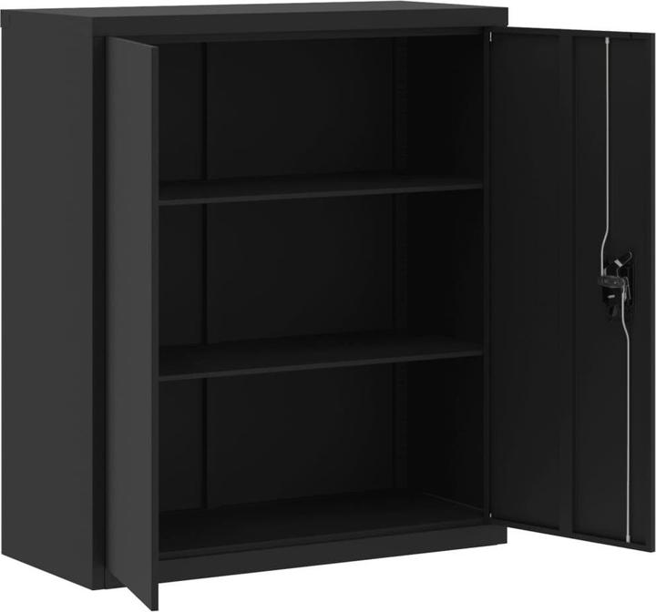 Immagine prodotto VidaXL Bakarne (90 x 40 x 105 cm)