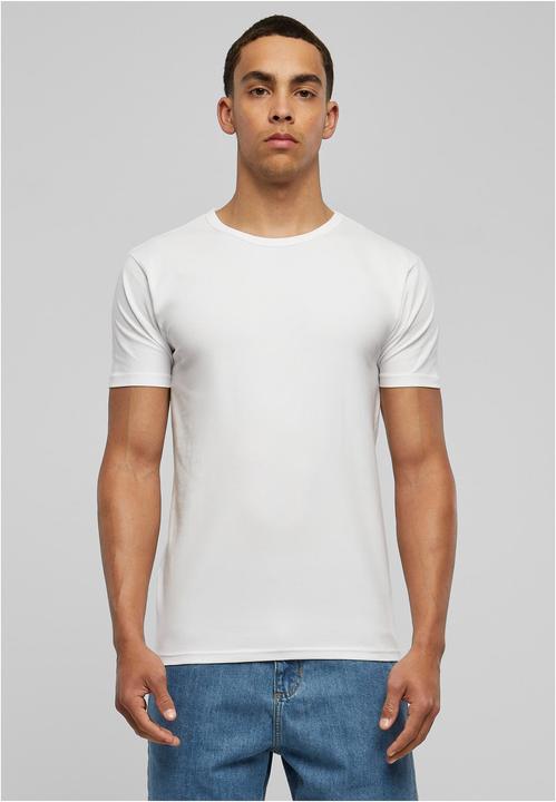 Actual product image Urban Classics Fitted Stretch Tee (XXL)