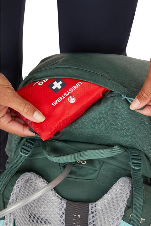 Immagine prodotto Lowe Alpine Yacuri ND38 (38 l)