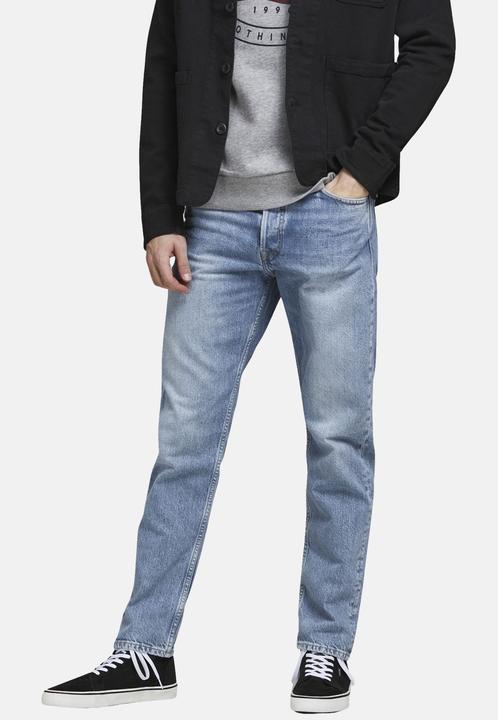 Produktbild Jack & Jones Chris Original CJ 920 Loose Fit Jeans (W28/L30)