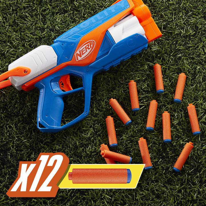 Immagine prodotto Hasbro Serie Ner N Agilità