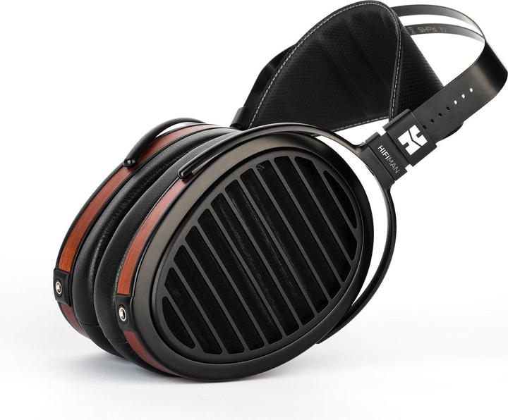 Actual product image Hifiman Arya Organic (No noise cancelling, Cable)