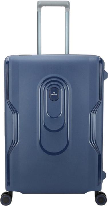 Actual product image Decent On-Tour Medium Trolley 66 Dark Blue