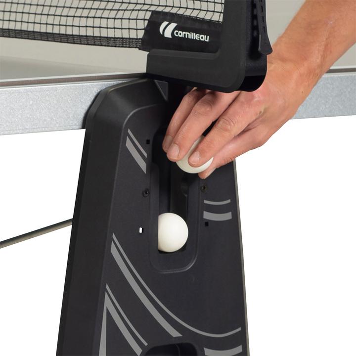 Produktbild Cornilleau 400X
