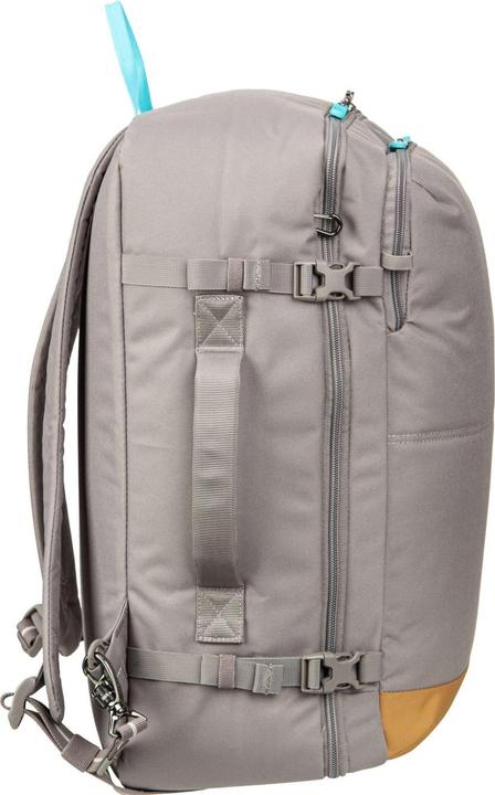 Produktbild Pacsafe GO 34l Carry-on Rucksack stone (34 l)