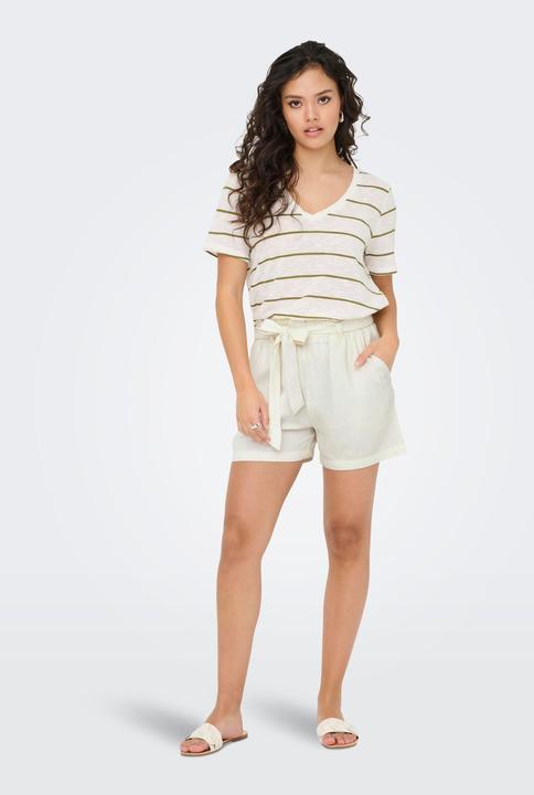 Produktbild JdY JDYSAY Mittlere Taille Normal geschnitten Shorts Shorts (40)