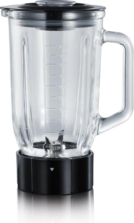 Actual product image Severin Sm 3737 (500 W)