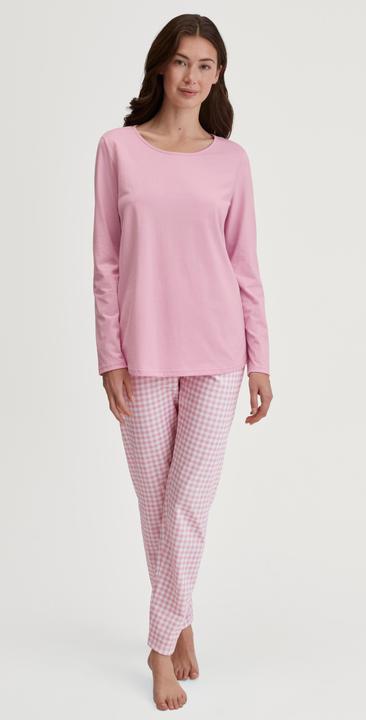 Produktbild Calida Cotton Special Pyjama, lang (S)