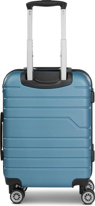 Image du produit Bench Seattle 4 roues trolley cabine S 55 cm (32 l, Bagage à main (jusqu'à 50l))