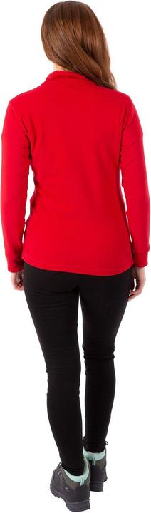Actual product image Trespass Womens/Ladies Big Heart Fleece (M)