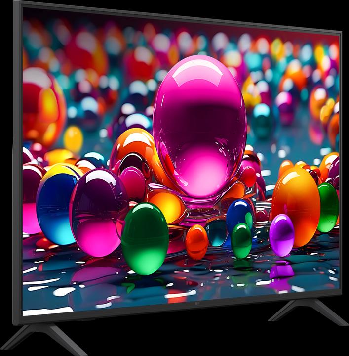 Produktbild LG 50UA75006LA (50", UA75, LED, 4K, 2025)