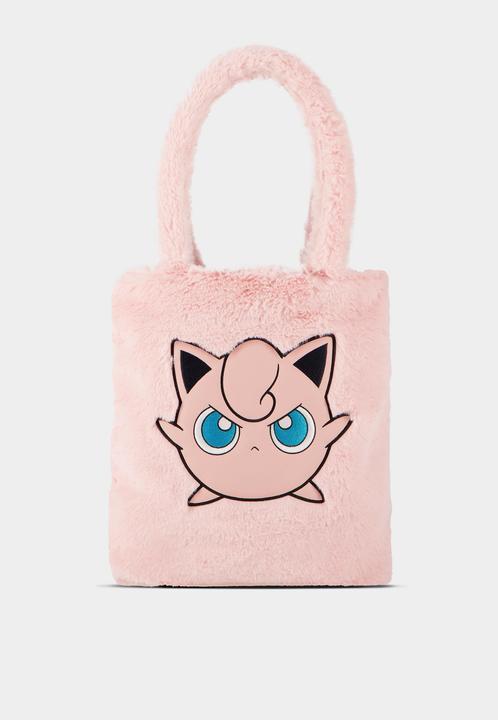 Produktbild Difuzed Pokémon sac shopping Jigglypuff