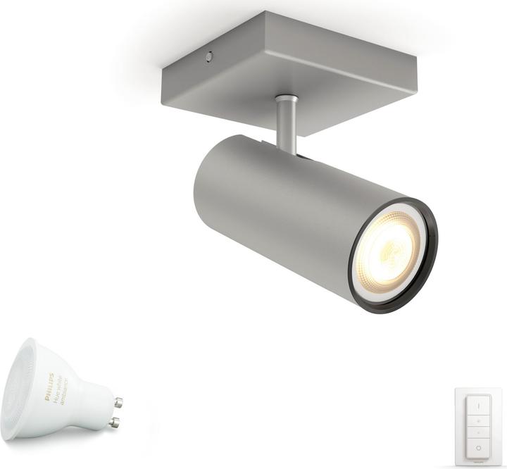 Philips Hue Buratto Basis (250 lm, GU10)