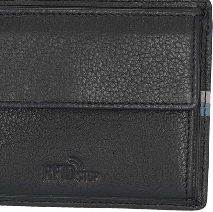 Actual product image Picard Horizon 1 Geldbörse RFID Schutz Leder 11.5 cm