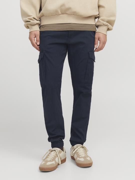 Produktbild Jack & Jones Paul Flake AKM 542 Cargohose (31)
