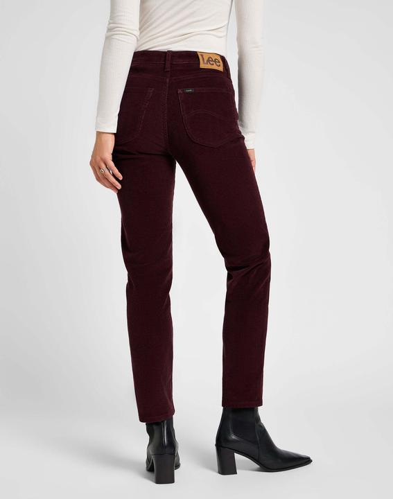 Immagine prodotto Lee Pantaloni in tessuto Carol (31, 32)