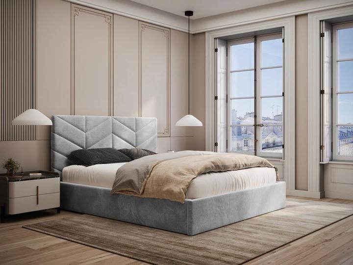 Produktbild Vente-unique Justani (140 x 190 cm)