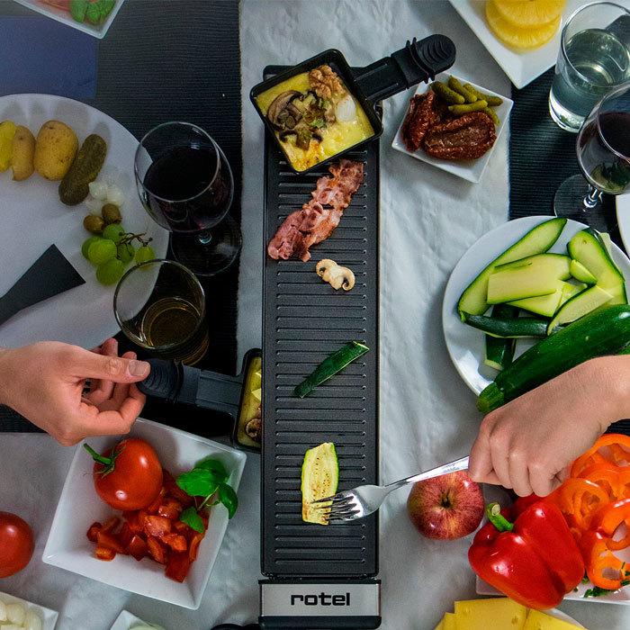 Produktbild Rotel Connect