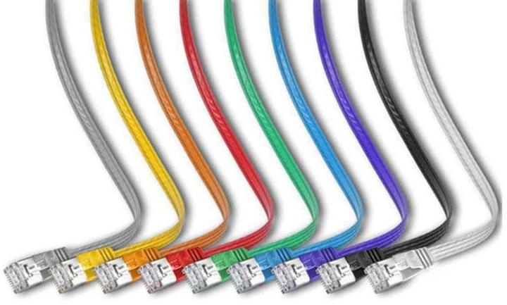 Image du produit Wirewin Câble de réseau (STP, CAT6, 15 m)